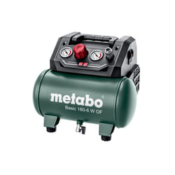 METABO BASIC 160-6 W OF 601501000 Air compressor 8