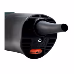 Metabo WEV 11-125 QUICK angle grinder 12.5 cm 10500 RPM 1100 W 2.1 kg - Additional view 4