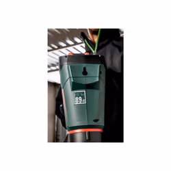 Metabo LB 18 LTX BL cordless leaf blower Black - Additional view 7