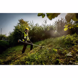 Metabo FSB 36-18 LTX BL 40 40 cm Battery Green - Additional view 5