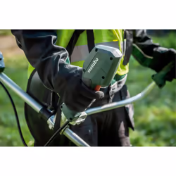 Metabo FSB 36-18 LTX BL 40 40 cm Battery Green - Additional view 8