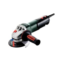 Metabo 603624390 WP 11-125 Quick Angle Grinder 1100W 110V