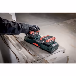 Metabo 627495000 battery charger Universal AC - Additional view 2