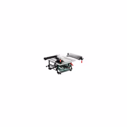 Metabo 610254380 TS 254M Table saw