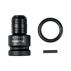 Metabo 628837000 impact socket accessory Adapter