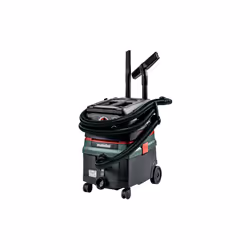 Metabo ASR 36-18 BL 25 M SC Black, Green, Red 25 L - Additional view 7
