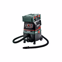 Metabo ASR 36-18 BL 25 M SC Black, Green, Red 25 L - Additional view 8