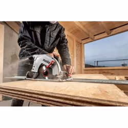 Metabo KS 85 FS 23.5 cm Black, Green, Silver 4500 RPM 2000 W