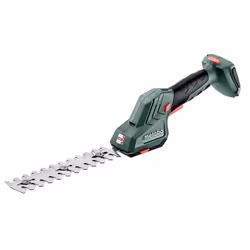 Metabo Sgs 18 Ltx Q Cordless Shrub And Grass Shears, 18V Body Only