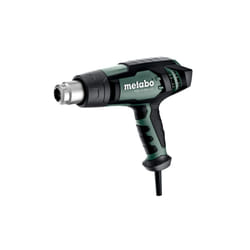 METABO HGE 23-650 LCD 603065500 Hot Air Blower 80 - 650 °C