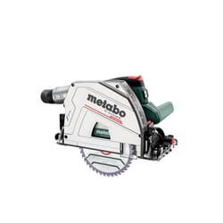 Metabo KT 18 LTX 66 BL 16.5 cm Black, Green, Silver 5000 RPM