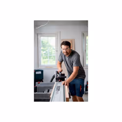 Metabo KT 18 LTX 66 BL 16.5 cm Black, Green, Silver 5000 RPM