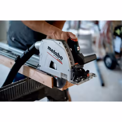 Metabo KT 18 LTX 66 BL 16.5 cm Black, Green, Silver 5000 RPM - Additional view 6
