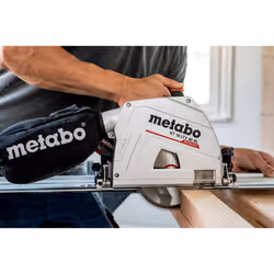 Metabo KT 18 LTX 66 BL 16.5 cm Black, Green, Silver 5000 RPM - Additional view 8