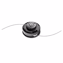 Metabo 628429000, String trimmer spool, Black, 4 m, FSD / FSB 36-18 LTX BL 40