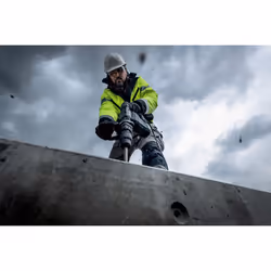 Metabo MH 5 1100 W SDS Max - Additional view 2