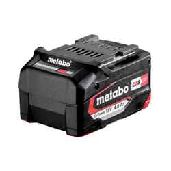 Metabo 625027000 cordless tool battery / charger