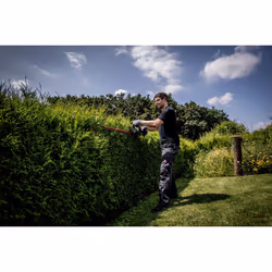 Metabo HS 18 LTX 65 Double blade 2.3 kg - Additional view 4