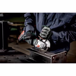 Metabo 613054840 angle grinder 12.5 cm 10000 RPM 1.8 kg - Additional view 5