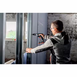 Metabo TBS 18 LTX BL 5000 5000 RPM Black, Green - Additional view 2
