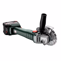 Metabo W 18 L 9-125 angle grinder 12.5 cm 1.6 kg - Additional view 3