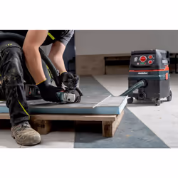 Metabo W 18 L 9-125 angle grinder 12.5 cm 1.6 kg - Additional view 8