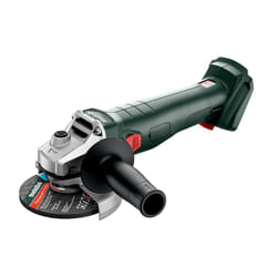 Metabo W 18 L 9-115 angle grinder 11.5 cm 8500 RPM 1.6 kg