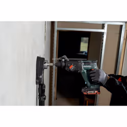Metabo KH 18 LTX 24 1400 RPM SDS Plus