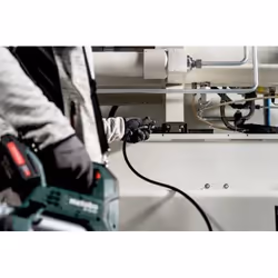 Metabo FP 18 LTX power grease gun - Additional view 6
