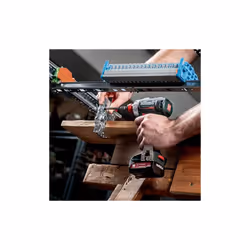 Metabo PowerMaxx BS 12 Drill/Screwdriver Kit (2x 2.0Ah) 12V