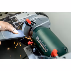Metabo DS 200 Plus bench grinder 2980 RPM 600 W - Additional view 7