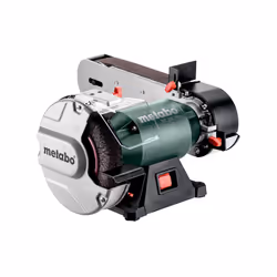 Metabo BS 200 Plus bench grinder 2980 RPM 600 W - Additional view 7
