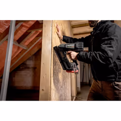 Metabo NFR 18 LTX 90 BL Nailer Battery