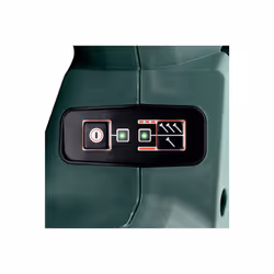 Metabo NFR 18 LTX 90 BL Nailer Battery - Additional view 8