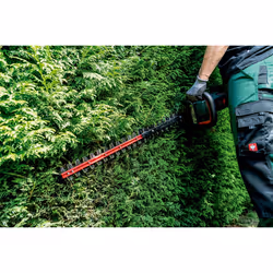 Metabo HS 18 LTX BL 75 Single blade 4.4 kg - Additional view 6