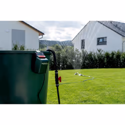 Metabo TPF 18 LTX 2200 2.2 bar 2200 l/h - Additional view 6