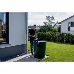Metabo TPF 18 LTX 2200 2.2 bar 2200 l/h - Additional view 8