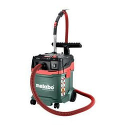 Metabo AS 36-18 M 30 PC-CC Black, Green, Red 30 L