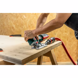 Metabo STA 18 LTX 150 BL power jigsaw 3500 spm 1.9 kg - Additional view 6