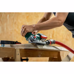 Metabo STA 18 LTX 150 BL power jigsaw 3500 spm 1.9 kg - Additional view 7