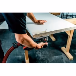 Metabo STAB 18 LTX 150 BL power jigsaw 3500 spm 2 kg