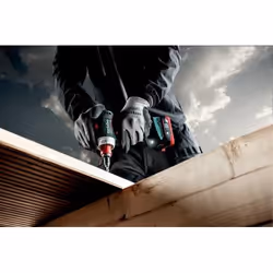 Metabo PowerMaxx BS 12 BL Q 1600 RPM - Additional view 2