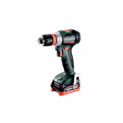 Metabo BS 12 BLQ Brushless Drill Driver 12V 2 x 4.0Ah Li-ion