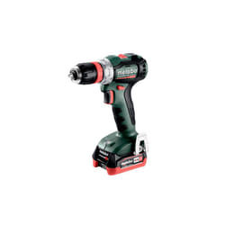 Metabo BS 12 BLQ Brushless Drill Driver 12V 2 x 4.0Ah Li-ion