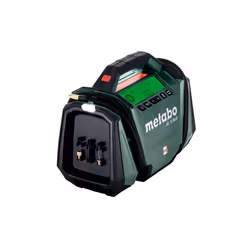 Metabo AK 18 MULTI air compressor 16 l/min Battery - Additional view 7