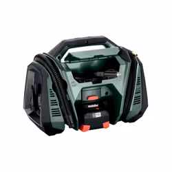 Metabo AK 18 MULTI air compressor 16 l/min Battery - Additional view 8