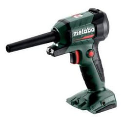 Metabo BP 18 LTX BL air compressor Battery