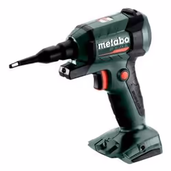 Metabo BP 18 LTX BL air compressor Battery