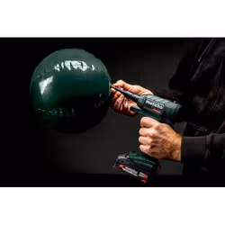 Metabo BP 18 LTX BL air compressor Battery - Additional view 7