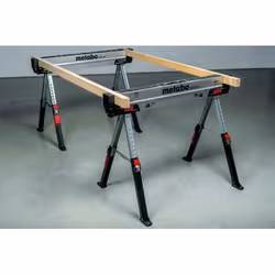 Metabo MAB 82 Steel Supported scaffolding - Additional view 5